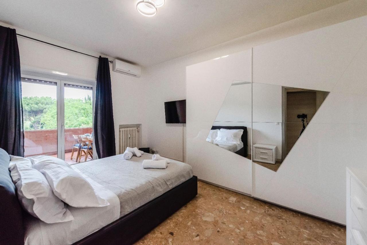 Appartamento Residenza Eres Eur