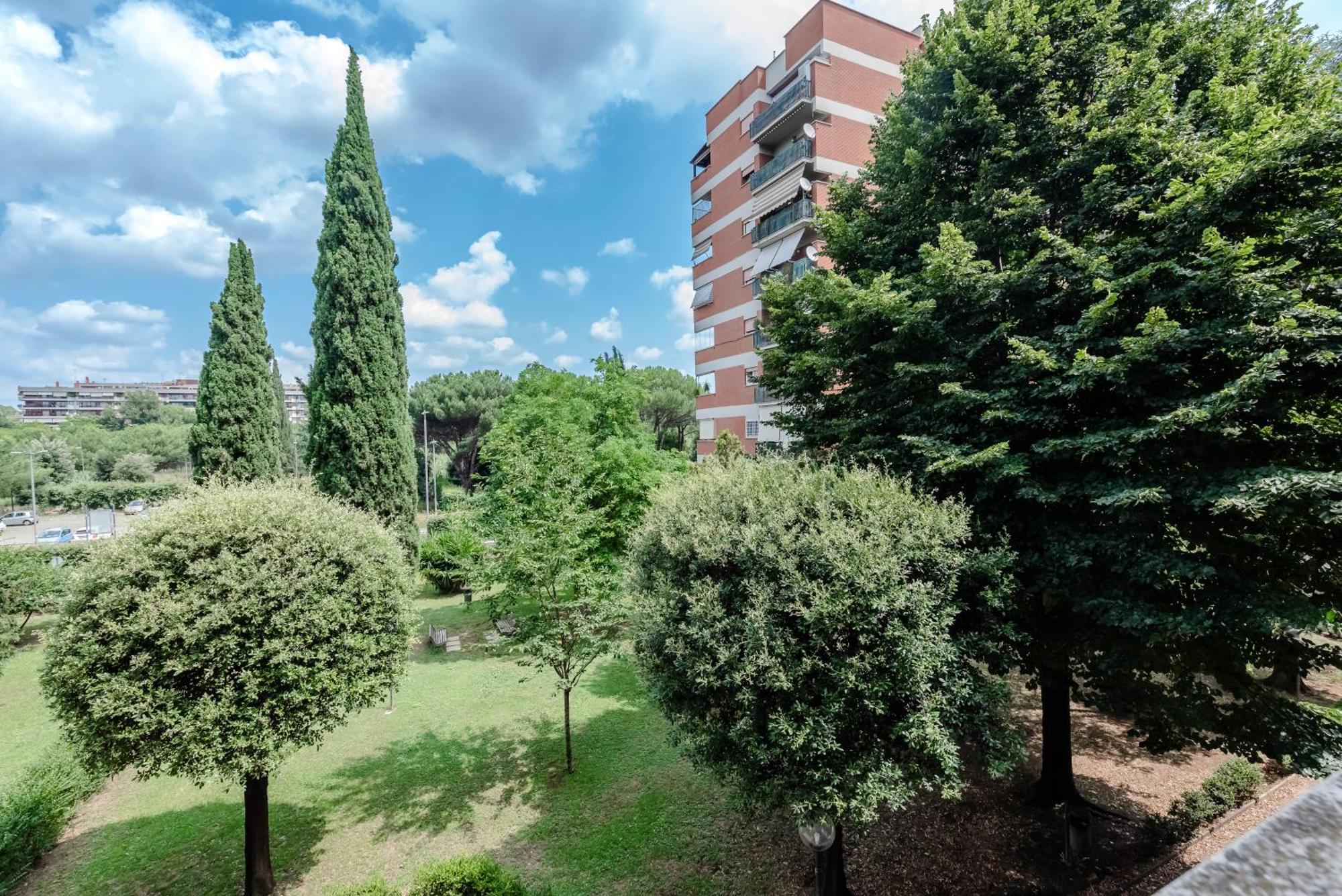 Appartamento Residenza Eres Eur